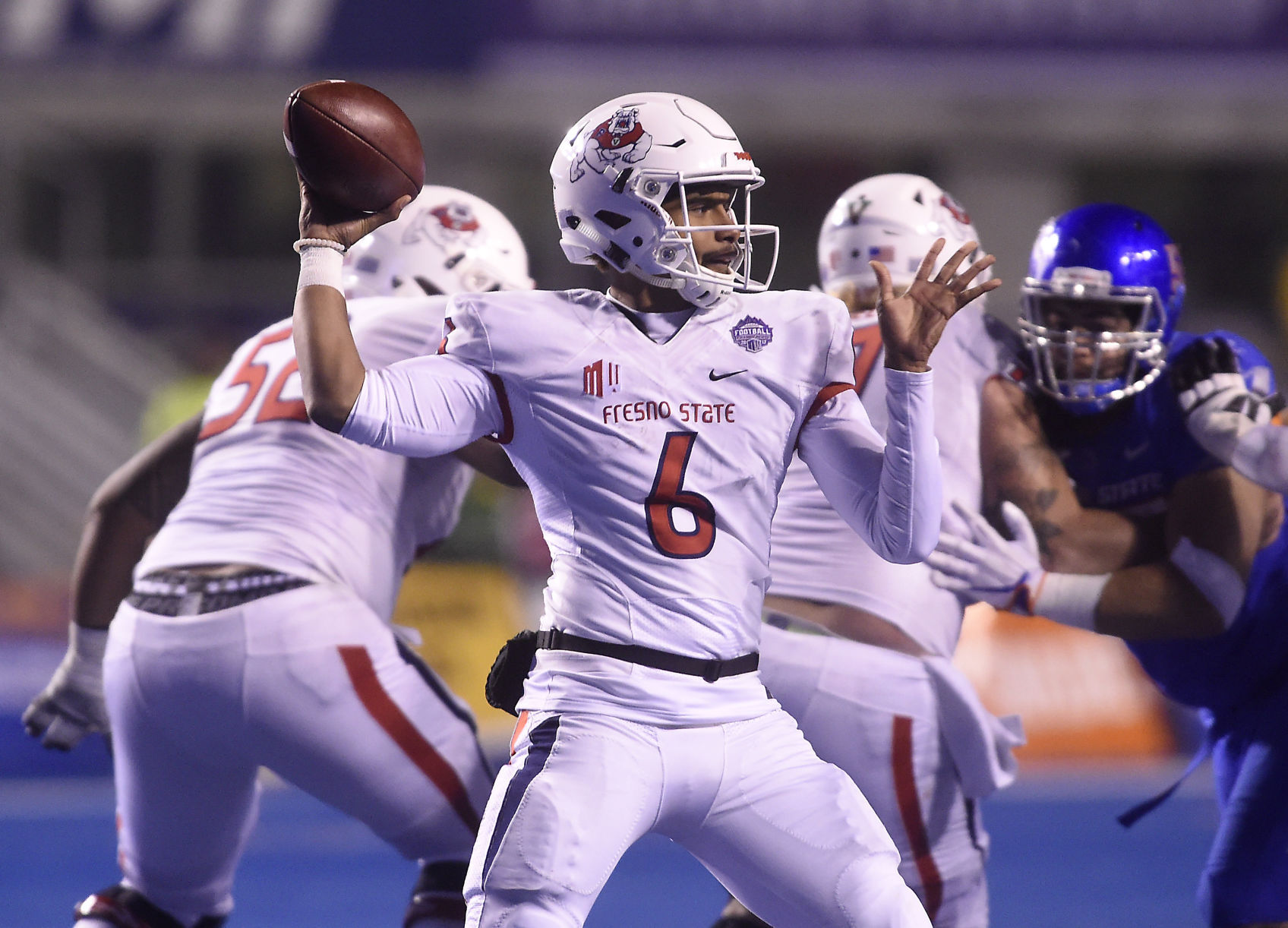 Mountain West Championship